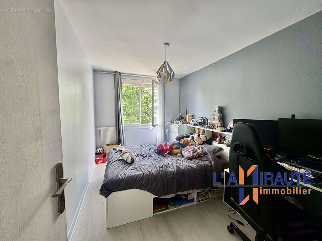 Appartement Houilles 4 pièce(s) 61.42 m2 - photo 7