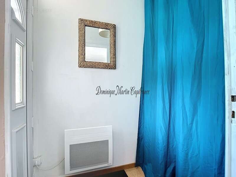 Maison familiale 4 pièces de 70m² avec dépendance en tuffeau et jardin arboré – PONCE SUR LE LOIR (72) - photo 20