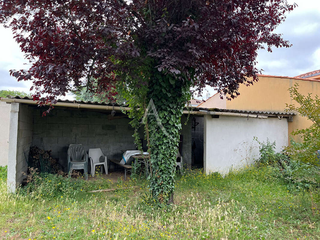 Maison de 5 chambres avec jardin - photo 5