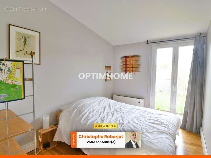 Maison à SAINT-REMY