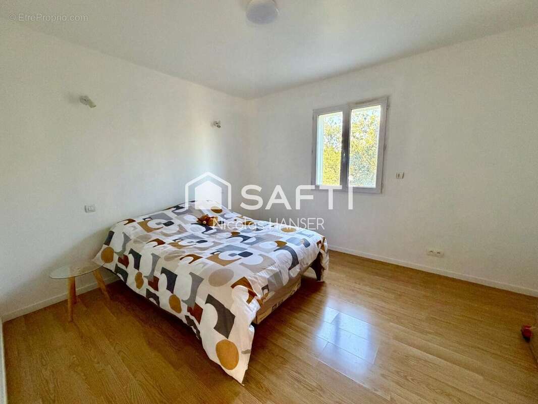 Photo 8 - Maison à MEJANNES-LE-CLAP