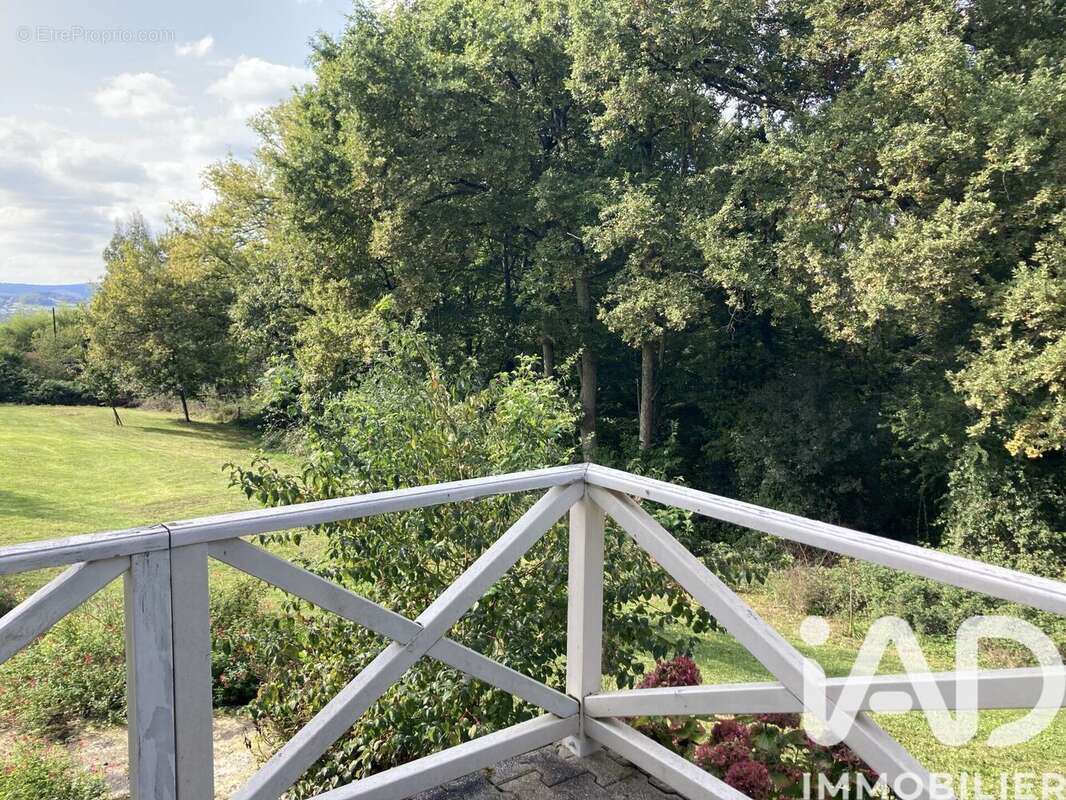 Photo 8 - Maison à MOULEDOUS