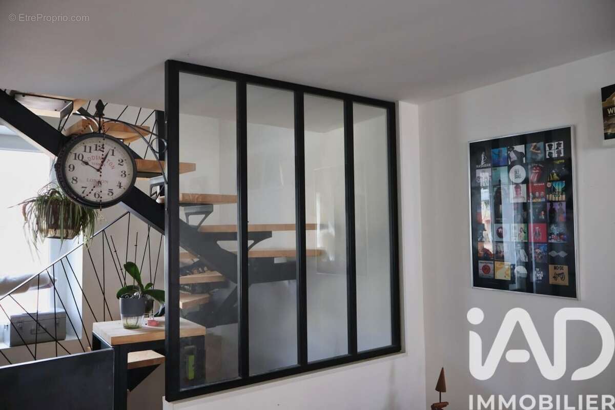 Maison 141 m² à Corbere  - photo 7