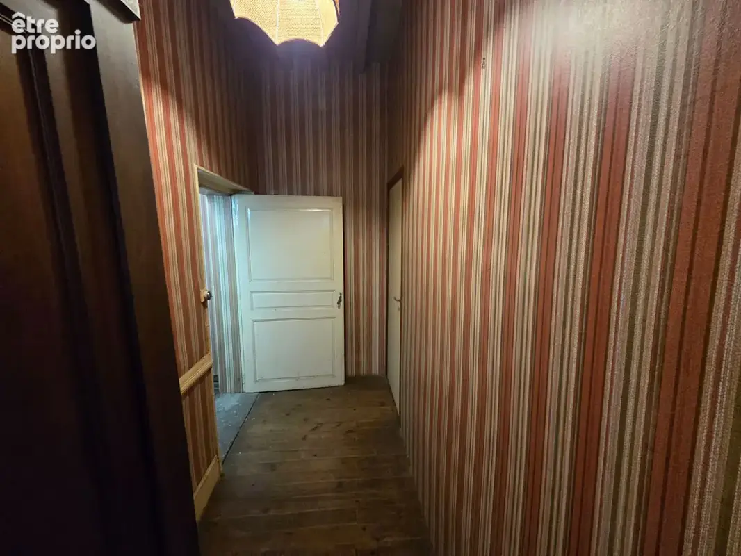 Maison de bourg - photo 12
