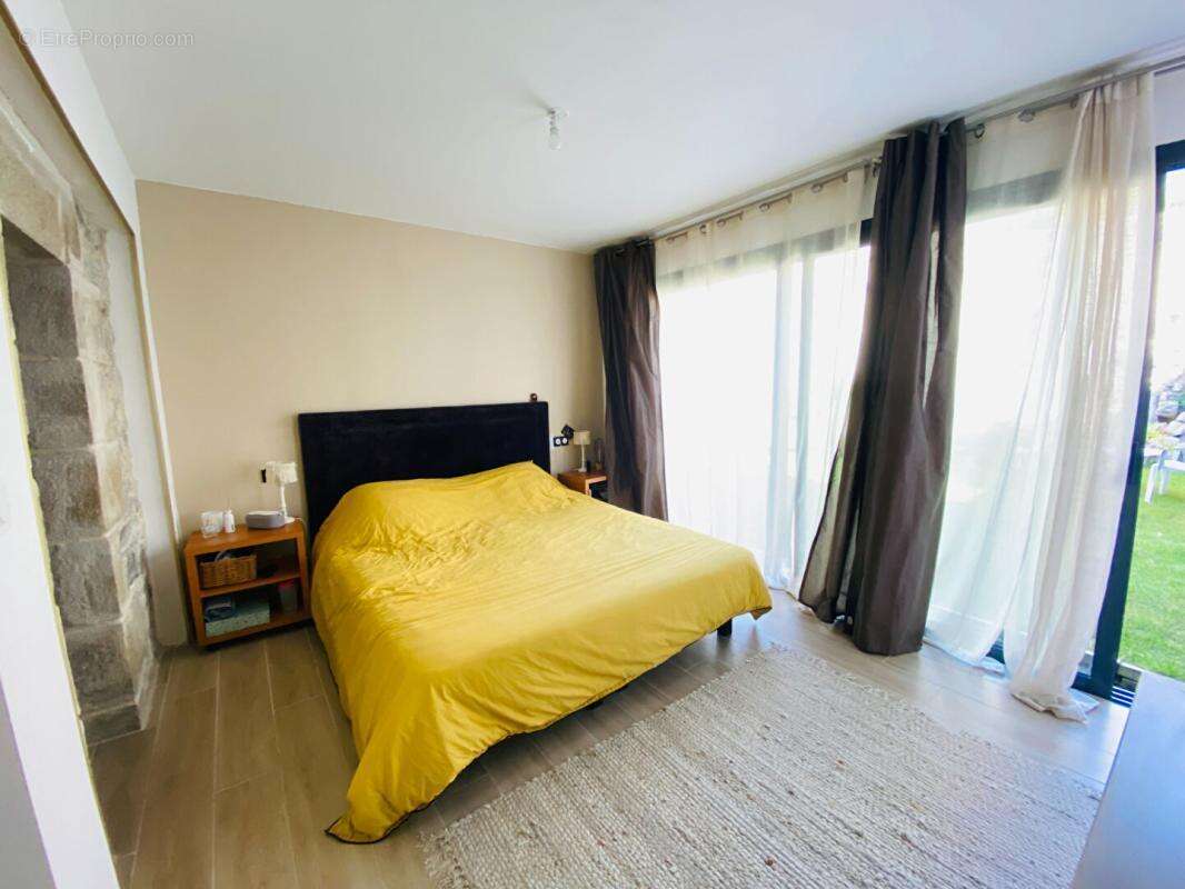 Maison à SAINT-BRIEUC