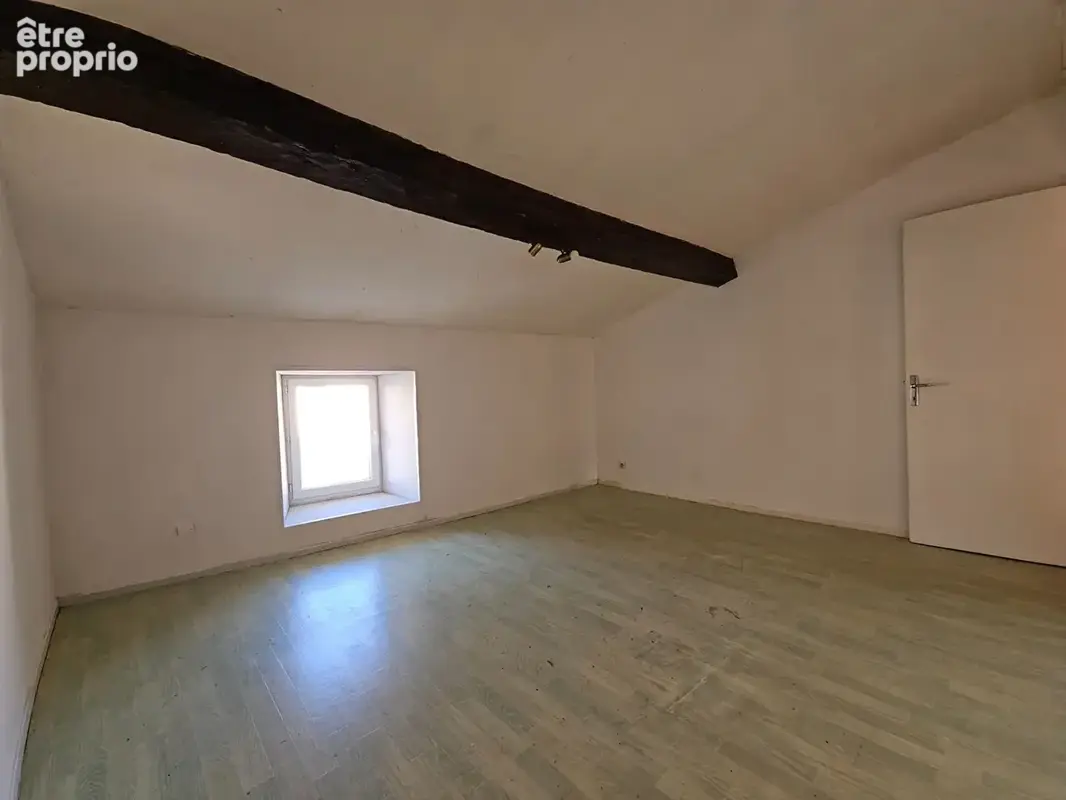 Maison 85m² à mauzé-sur-le-mignon - photo 6
