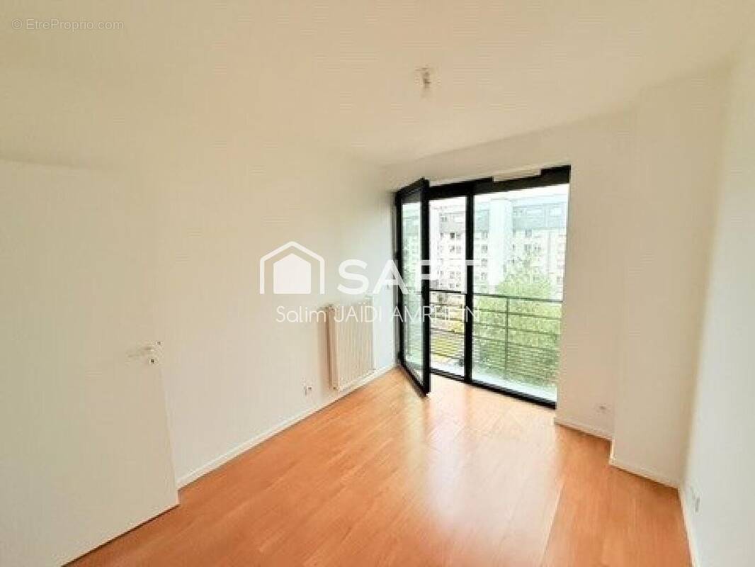 Photo 1 - Appartement à CHAMPIGNY-SUR-MARNE