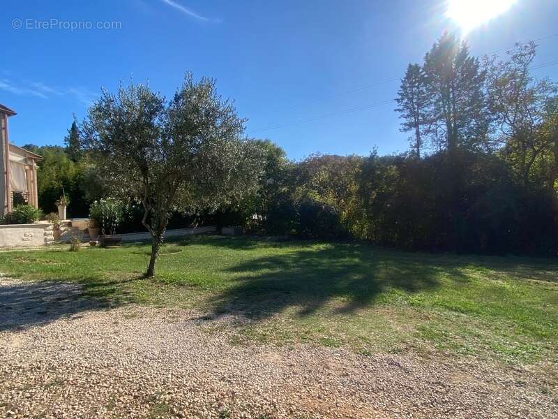 Maison à SAINT-MARTIN-DE-VALGALGUES