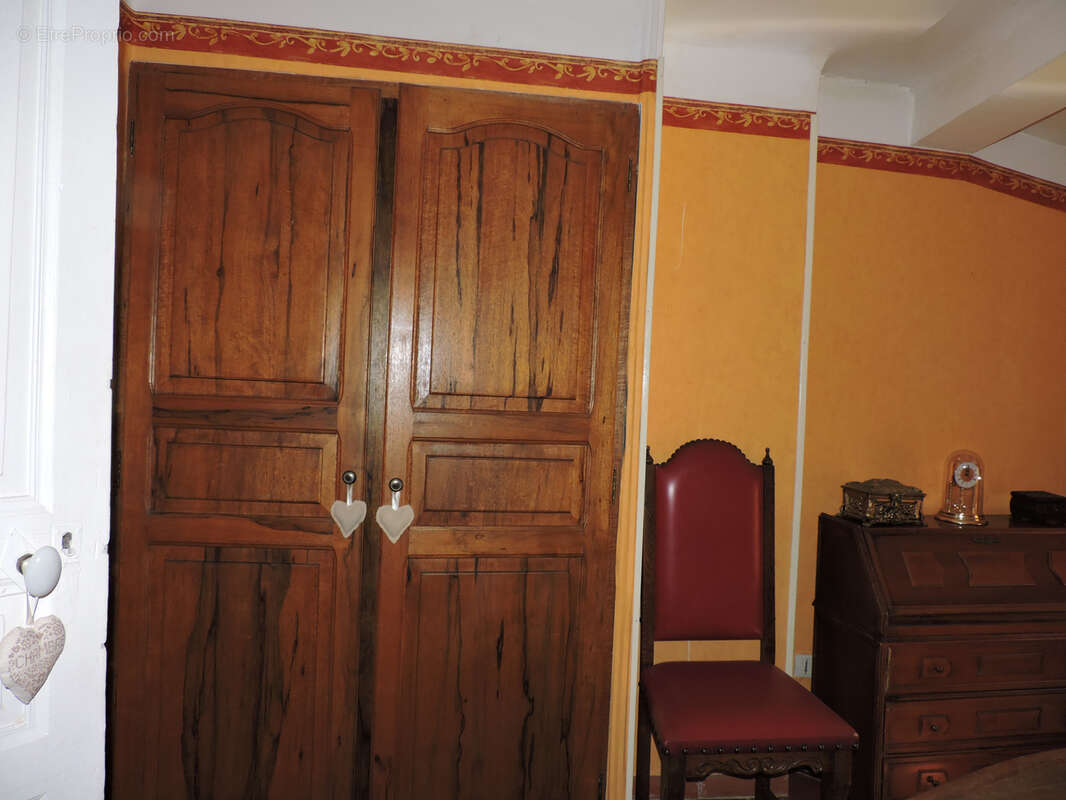 Appartement à ORAISON