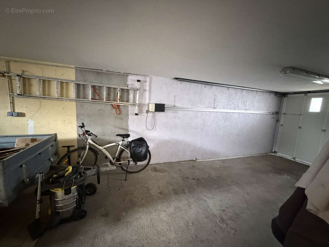 Maison à BELLERIVE-SUR-ALLIER