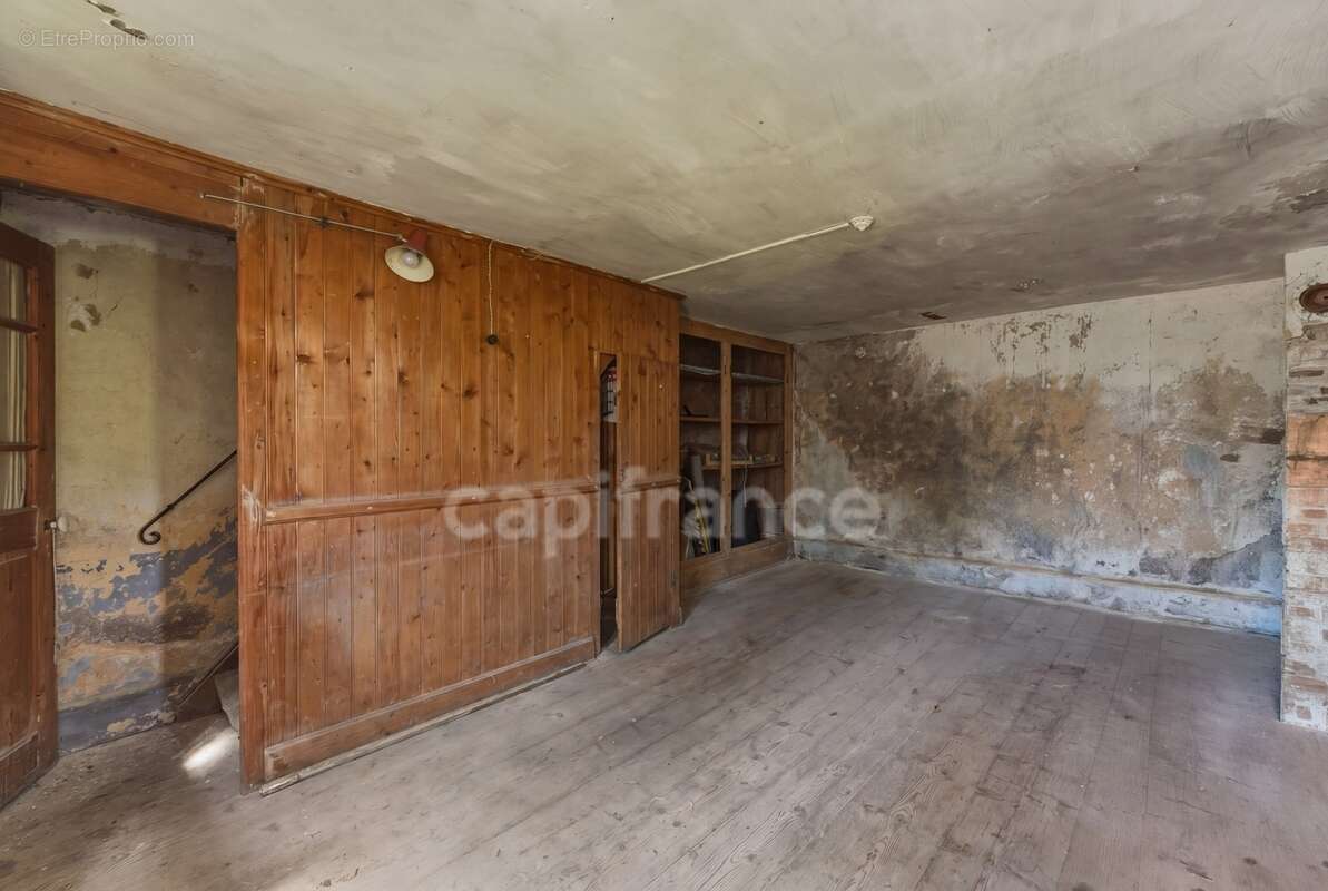 Maison à vendre 5 pièces PERON (01) - photo 43