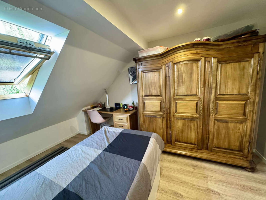 Appartement à BOUXWILLER