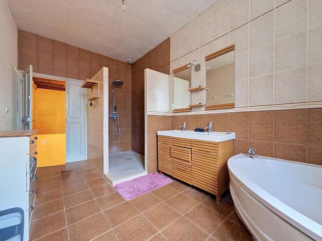 Photo 8 - Maison à BEDARIEUX