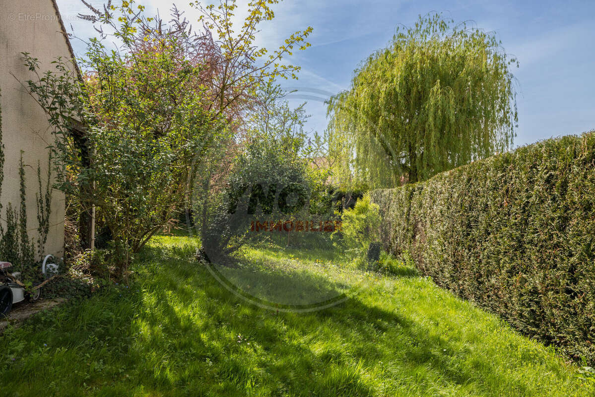 Maison  7 pièce(s) 164 m2 - photo 15