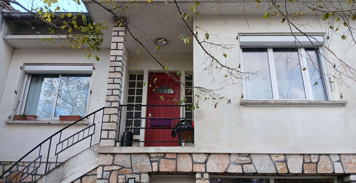 Maison à CASTRES