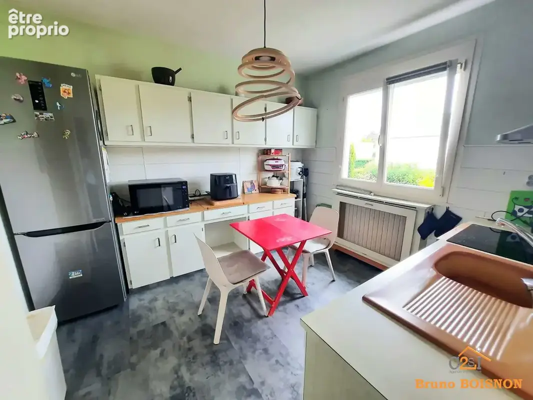 Maison 5 pièces 103  m2 sur Tours nord - photo 6