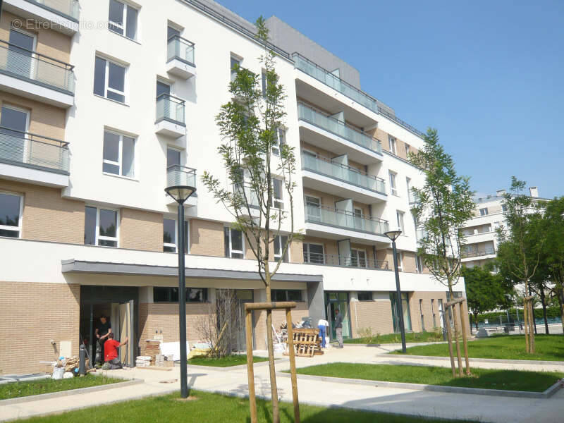 Appartement à CACHAN