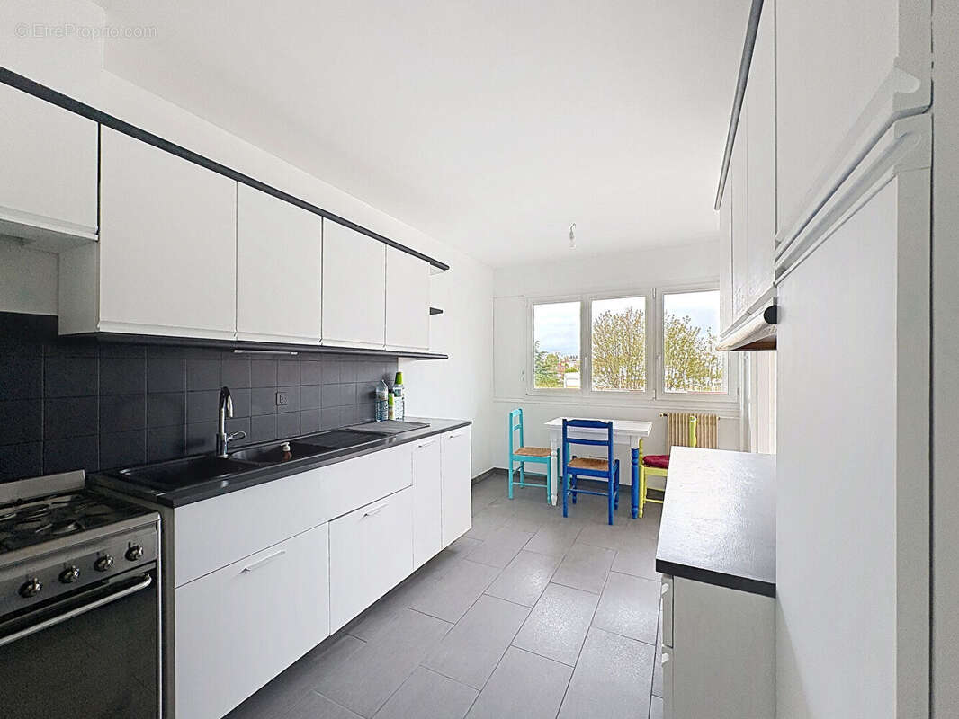 Appartement à BAGNOLET