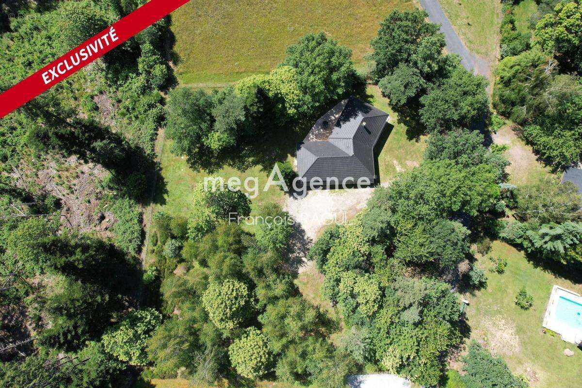 Maison située en campagne - photo 11