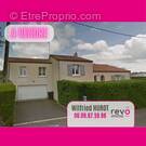 Maison à LE PUISET-DORE