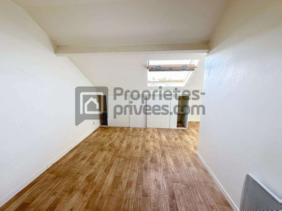 Appartement à ROISSY-EN-BRIE