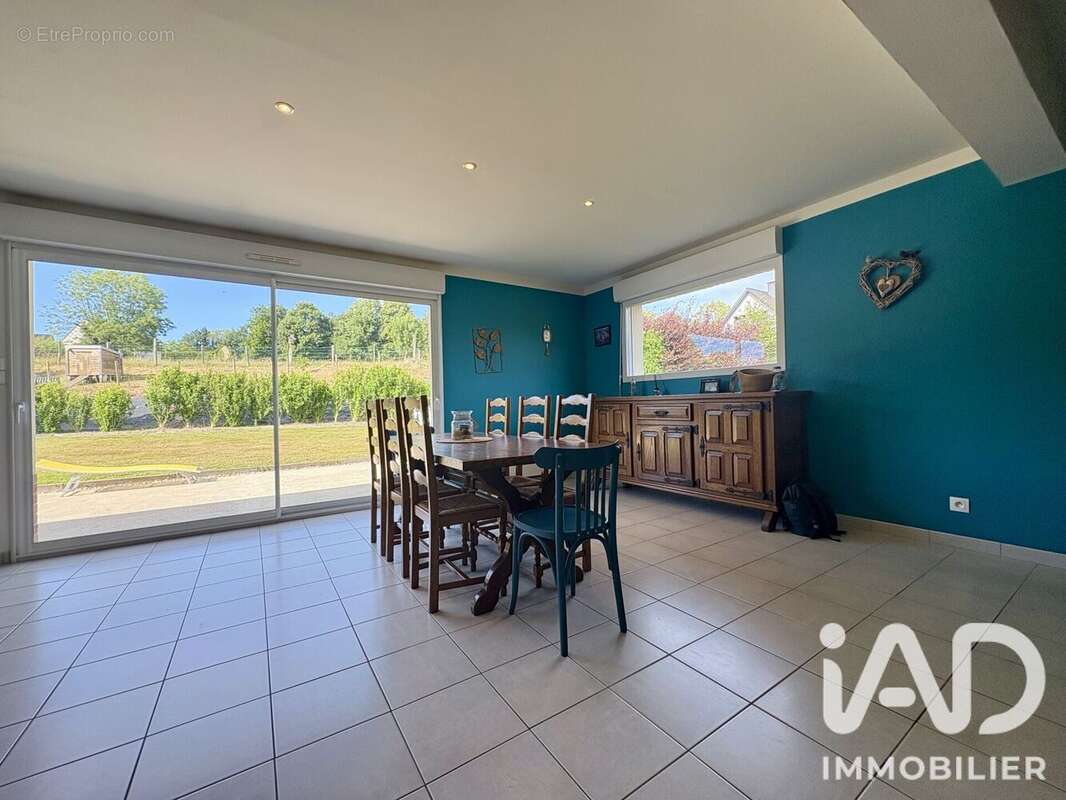 Maison 149 m² à Hernicourt  - photo 2