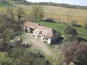 Maison à AURIONS-IDERNES