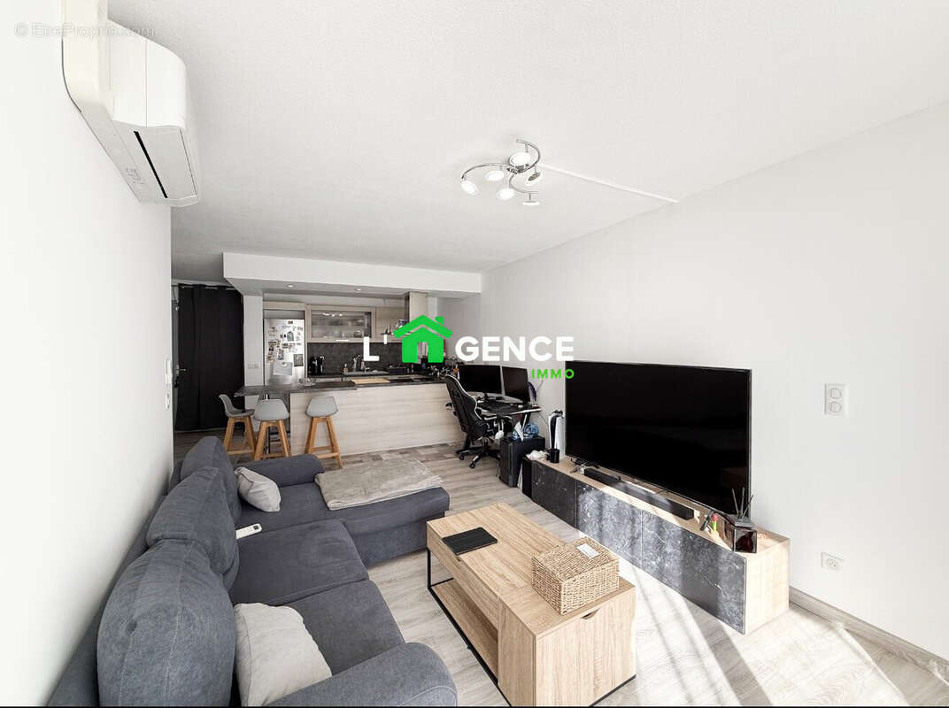 Appartement à ISTRES