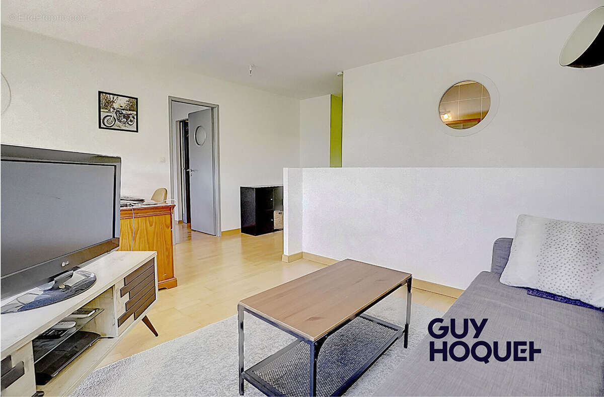 Maison à CHATILLON-LA-PALUD