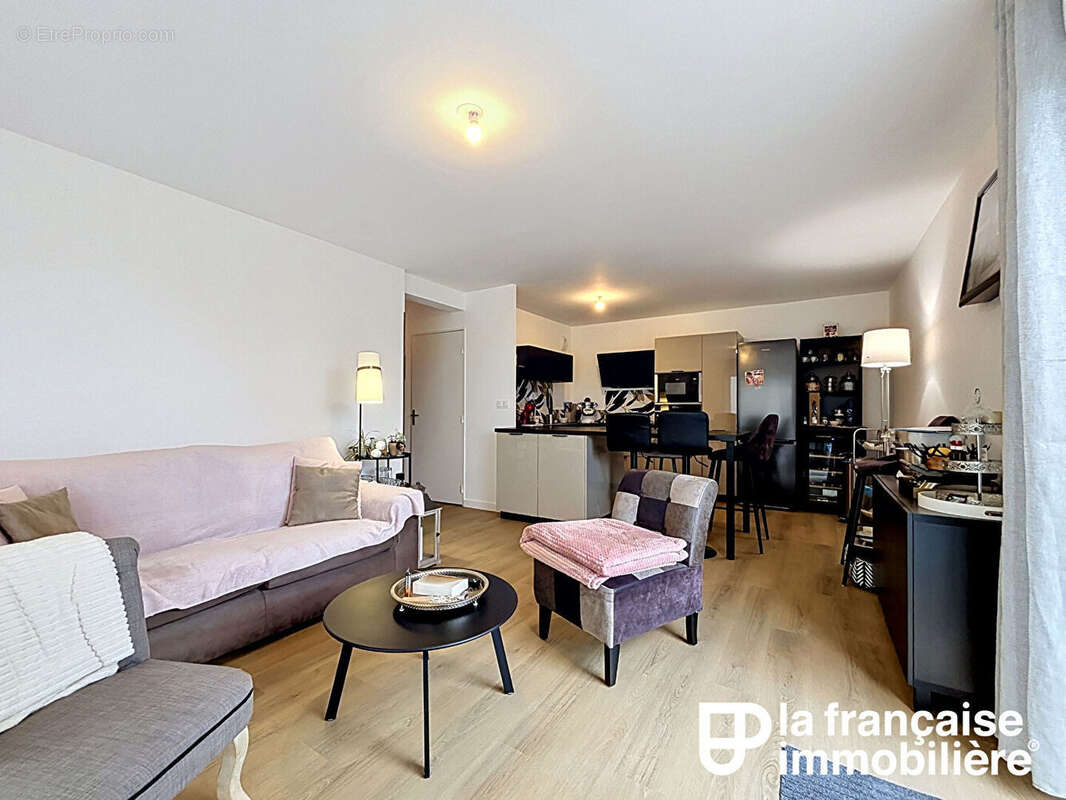 Appartement à SAINT-GILLES