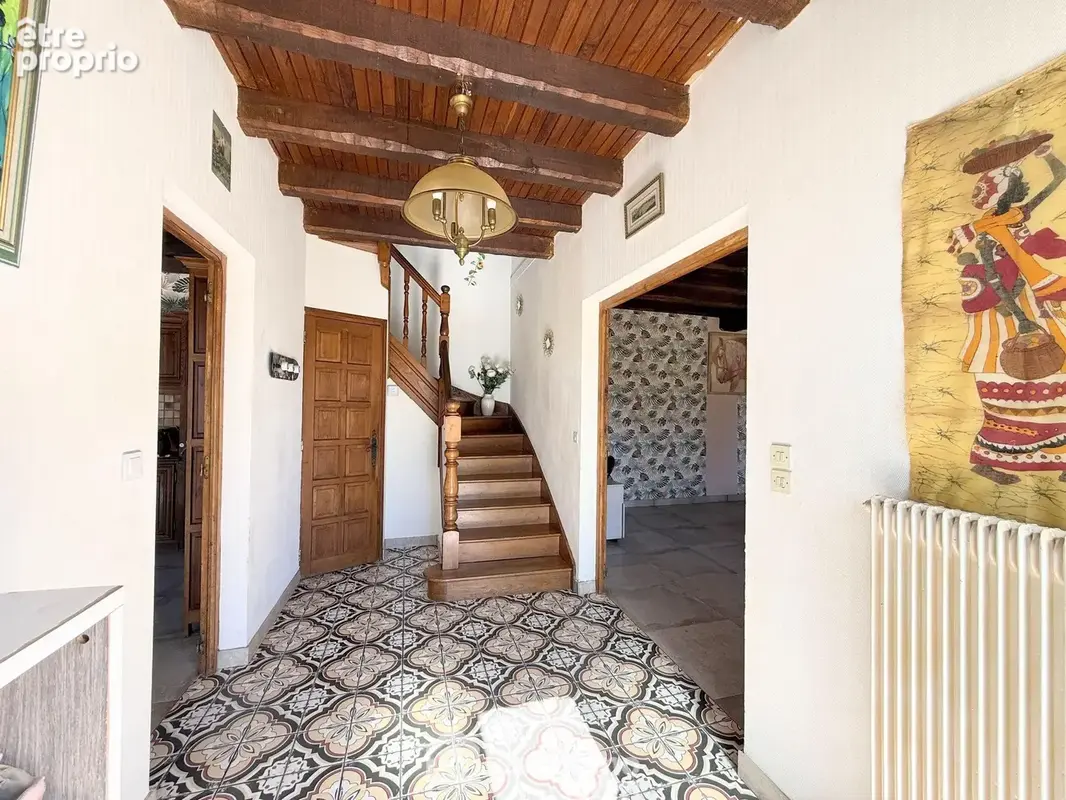 Maison 6 pièces 130 m² à vendre à Plouegat-Moysan (29650) - photo 3