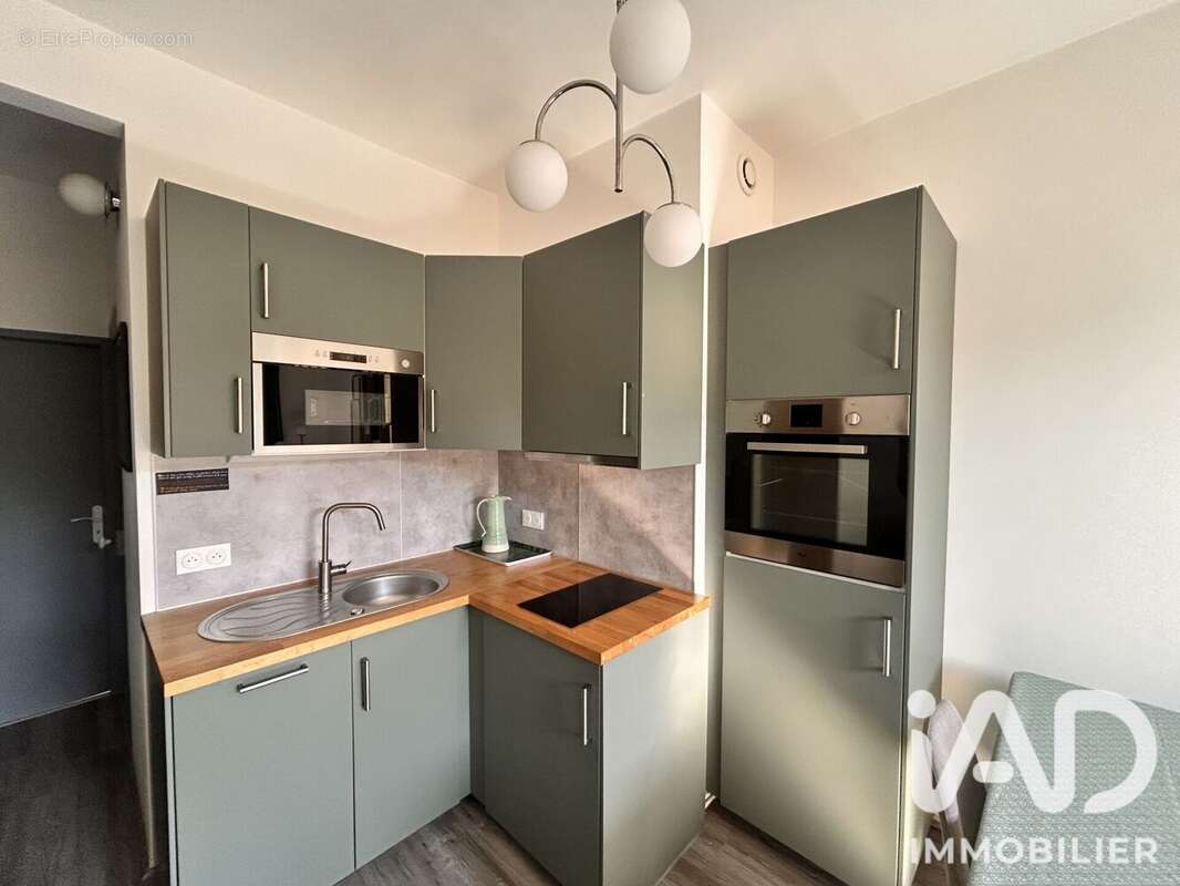 Appartement 39 m² à Dinard  - photo 5
