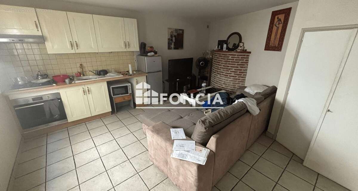 Maison à AGEN