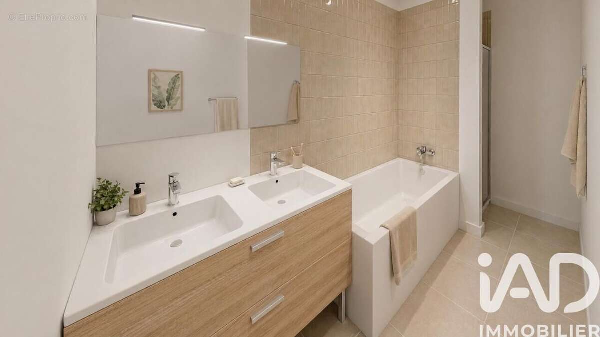 Photo 3 - Appartement à RONCQ