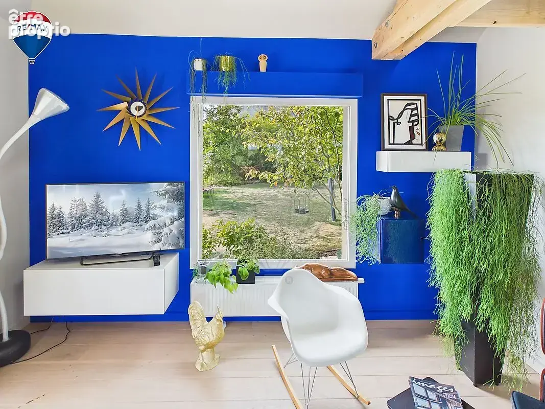Maison 4 chambre(s) à vendre - photo 6