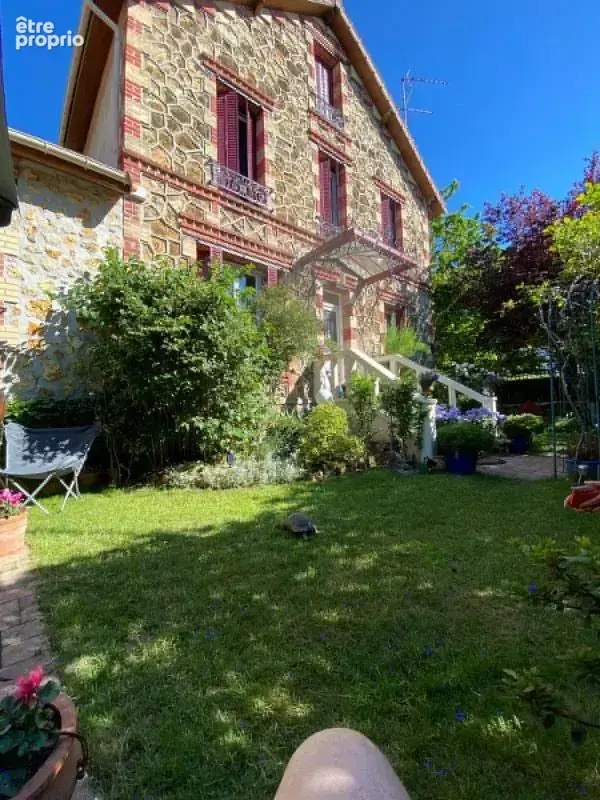 Maison À Vendre - photo 2
