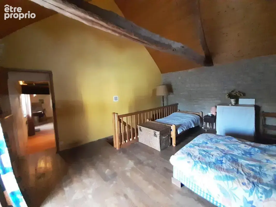 Maison à LARAMIERE (46) - photo 14
