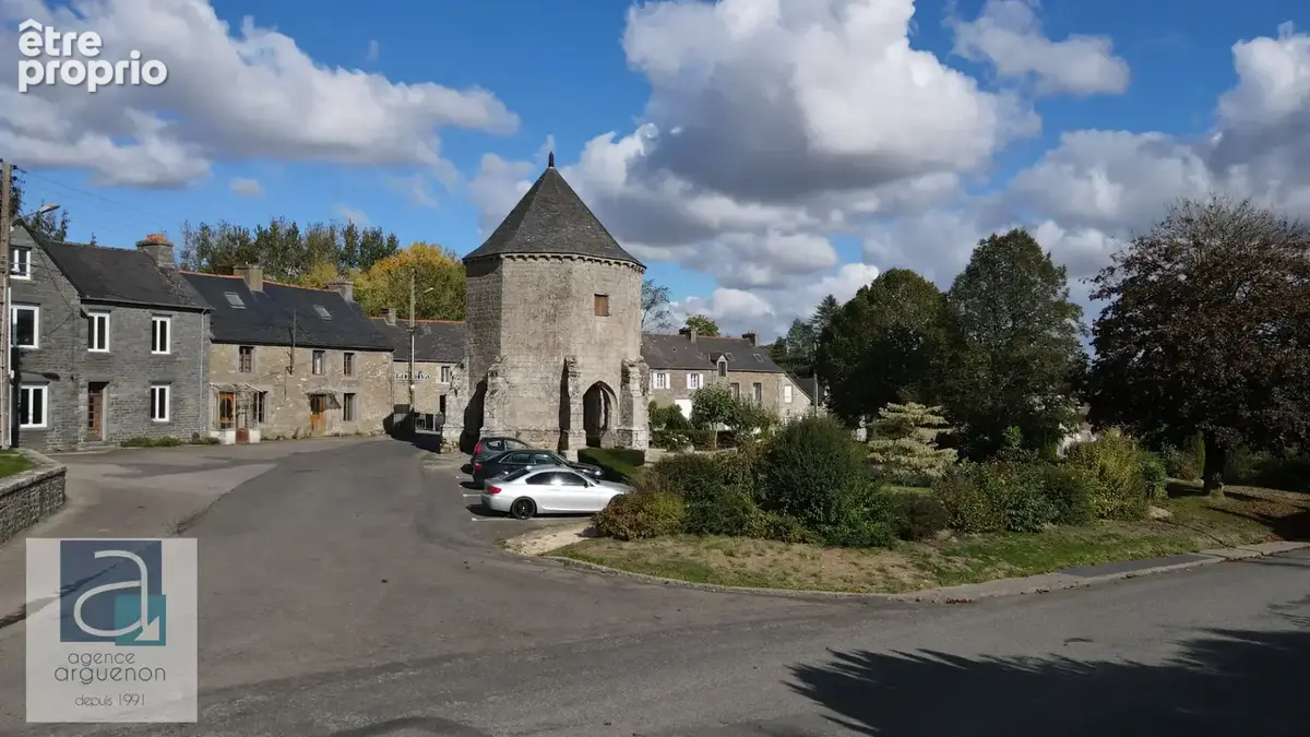 langourla - Jolie maison de village avec superbe jardin paysagé et vue sur lac - photo 20