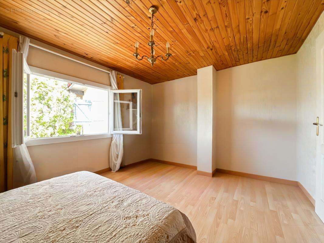 Appartement - photo 10