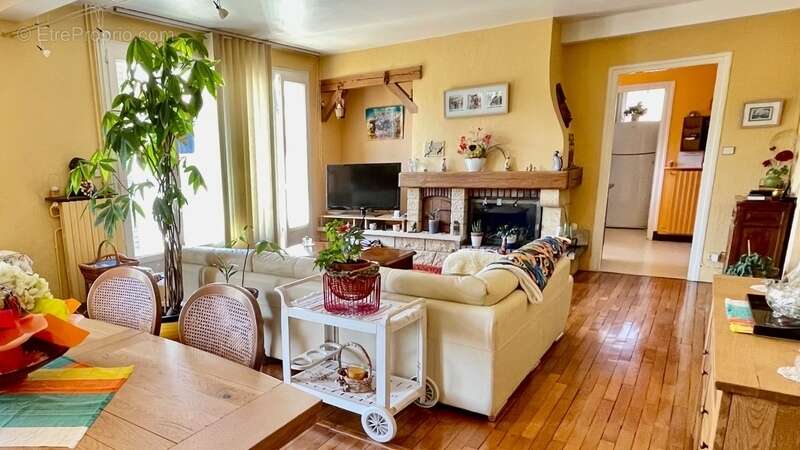 Appartement à TARBES