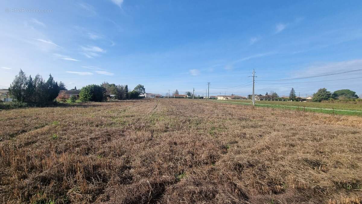 Rare grand terrain proche du centre - photo 2