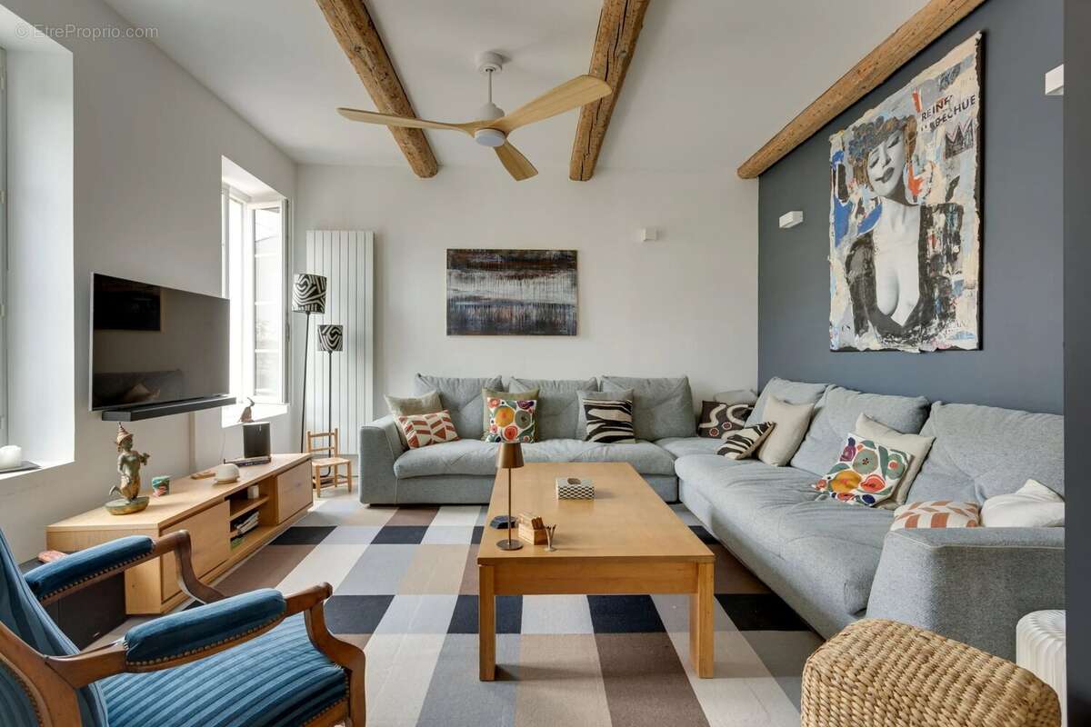 Maison 131 m² à La Ciotat  - photo 6