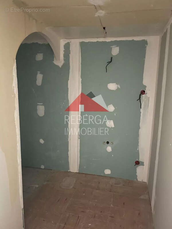 Appartement à LABASTIDE-ROUAIROUX