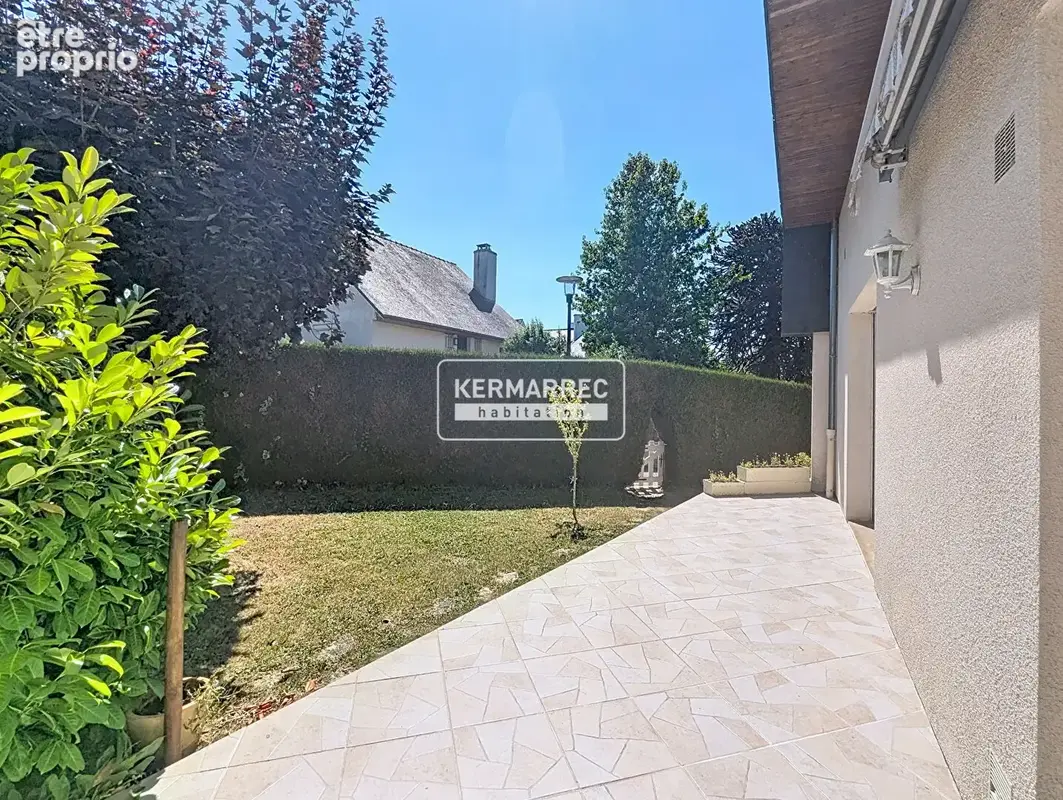 Maison Montgermont - photo 11