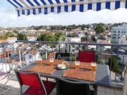 Appartement à VAUX-SUR-MER