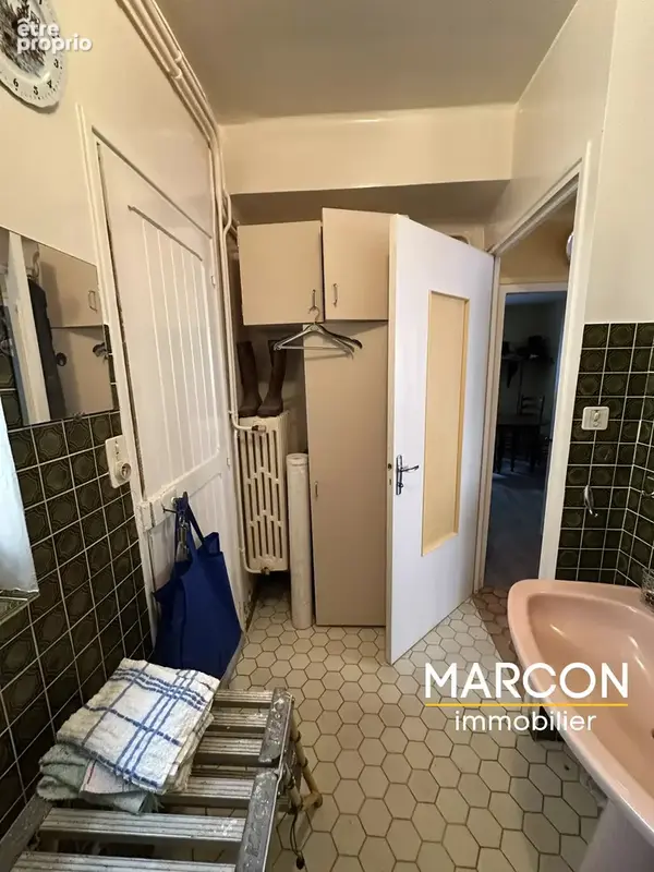 Vente maison felletin - photo 15