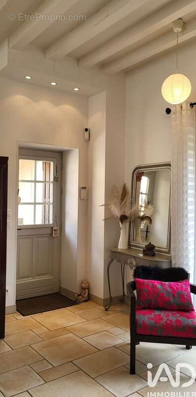 Photo 4 - Maison à DRACY-LE-FORT