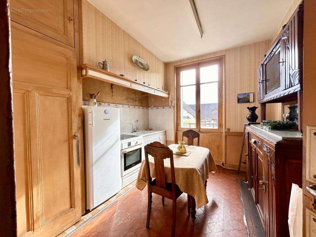 Maison à LIMOGES