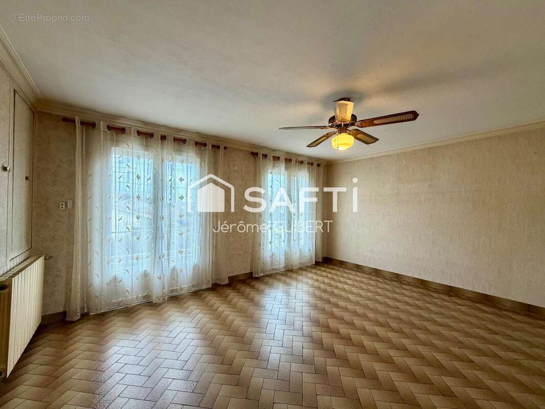 Photo 9 - Maison à BRESSUIRE