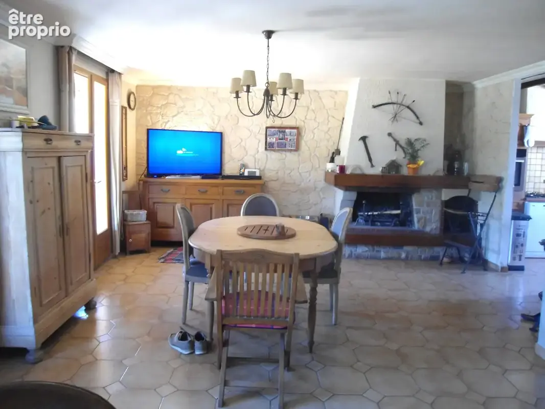 Maison à vendre 5 pièces LEZAN (30) - photo 11